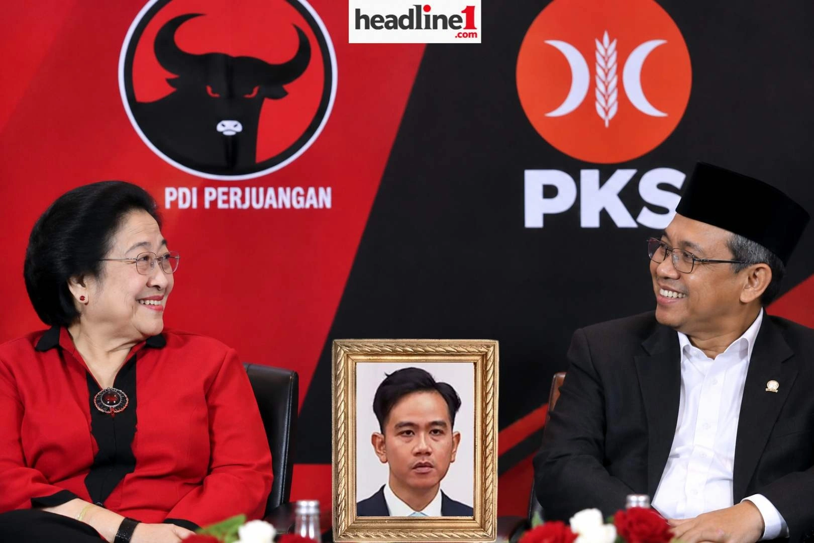 Pansus Ijazah Gibran Bergulir, DPR Terbelah: Tegas, Abu-Abu