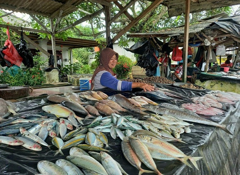 Daya Beli Turun, Nelayan Kukar Kesulitan Jual Ikan, DPRD Siapkan Pengawasan Lapangan