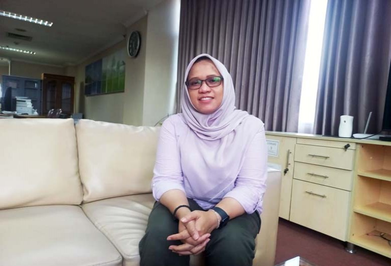 Pembangunan KPT Menunggu Kepastian Status Lahan