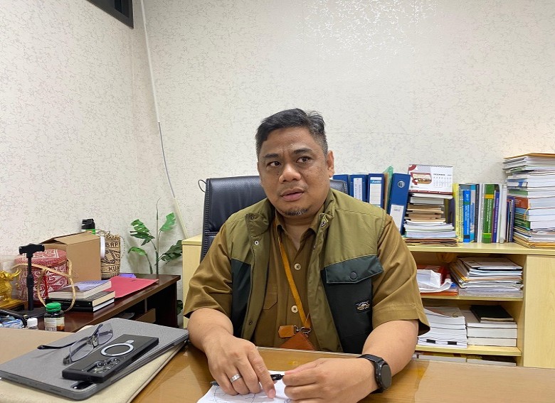 Pemetaan Kantong Kemiskinan, Bappeda Kukar Prioritaskan Program Berbasis Data