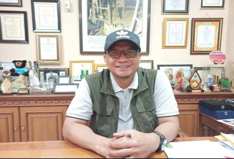 Tingkatkan Kunjungan Wisata Menjadi Target Dispar Kukar