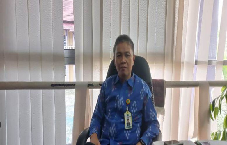 Bantuan Program Rp50 Juta Akan Berdampak Positif untuk Kemajuan Pembangunan Tingkat RT