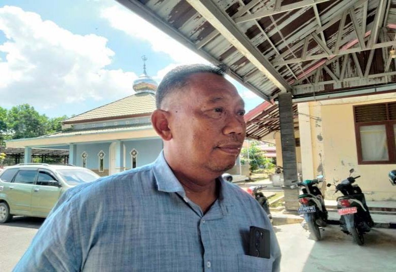 Suharno Berharap Mutu Pendidikan Berau Lebih Maju