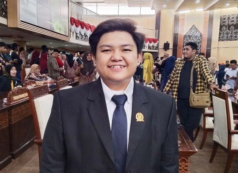 Hadapi Krisis Regenerasi Petani, Annisa Mulia Utami Dorong Beasiswa Khusus Anak Petani di Kukar