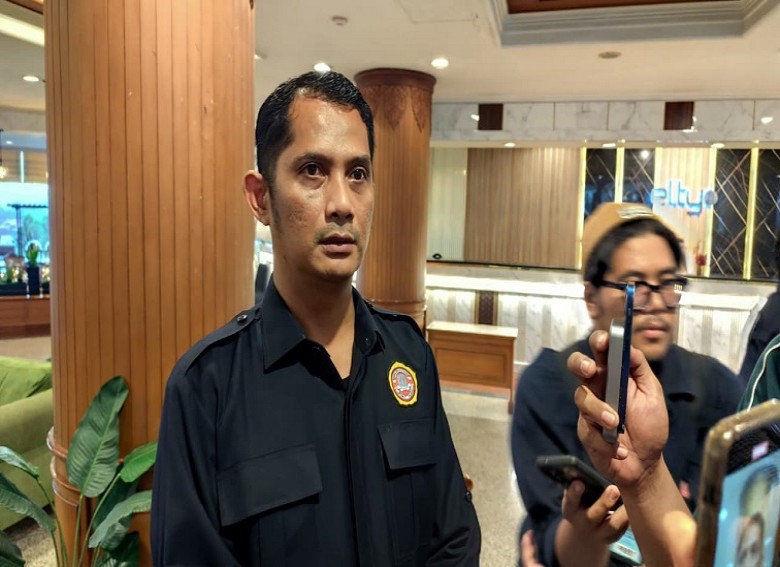 Hendra Siap Bangkitkan Karang Taruna Kaltim Lewat Program Kepemudaan dan Kewirausahaan