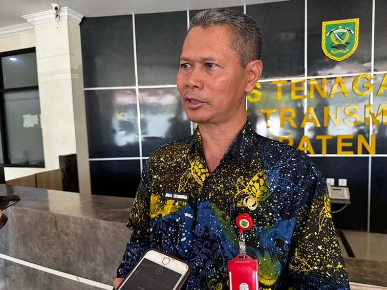 3 Besar Nama-nama Kandidat Calon Pejabat Pengisi Jabatan Kepala OPD Kosong Diumumkan