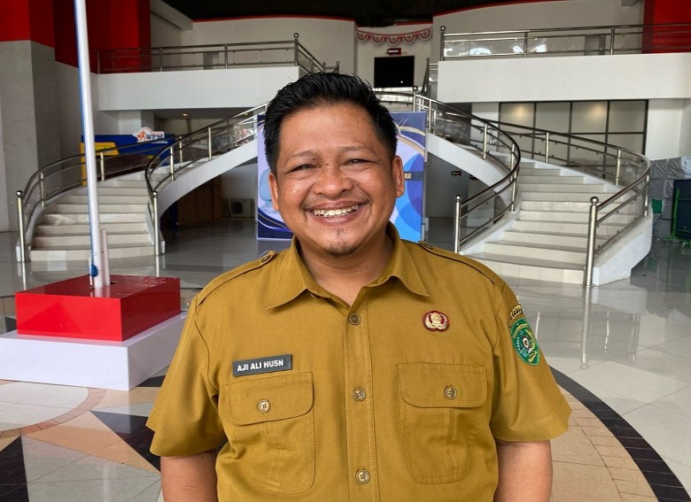 Pemkab Kukar Akan Bangun Fasilitas Desa Secara Bertahap