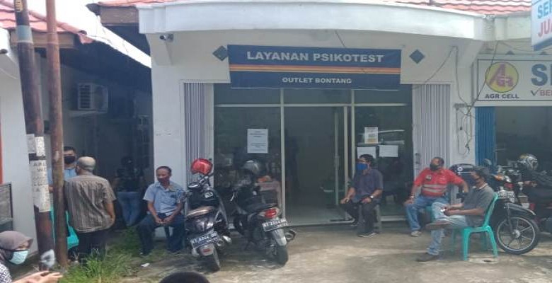 Tarif Perpanjangan Pengurusan SIM Disoal Warga, Totalnya Mencapai Rp 205 Ribu
