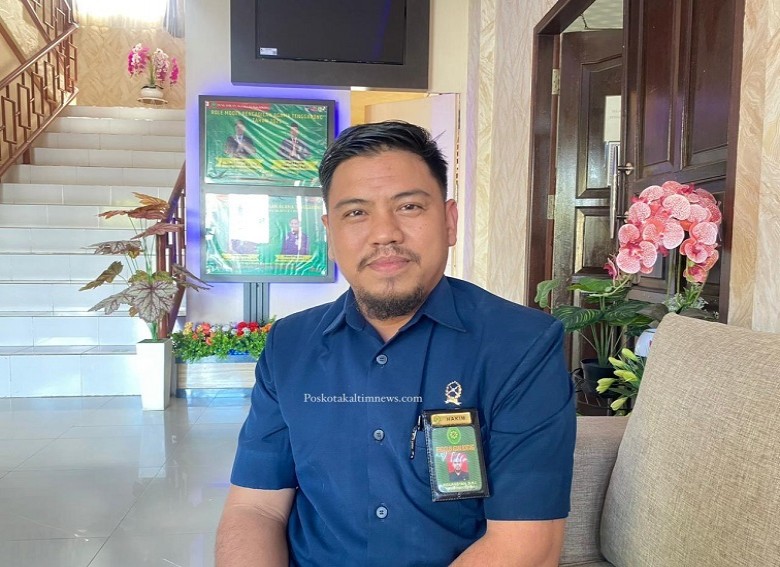 Perkara Perceraian di PA Tenggarong 2025 Meningkat, Generasi Z Mendominasi