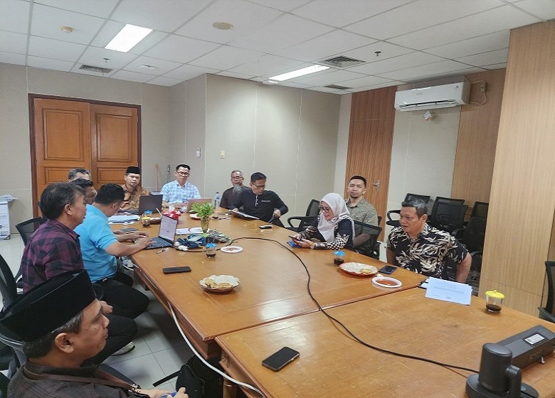 Koperasi Berbasis Potensi Lokal, DPMD Kukar Susun Strategi Implementasi di Desa