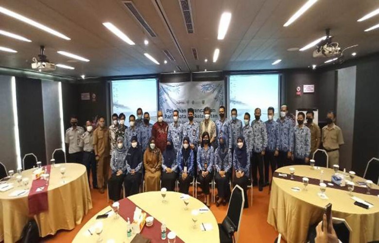 Pelatihan Perencanaan Pariwisata Berkelanjutan