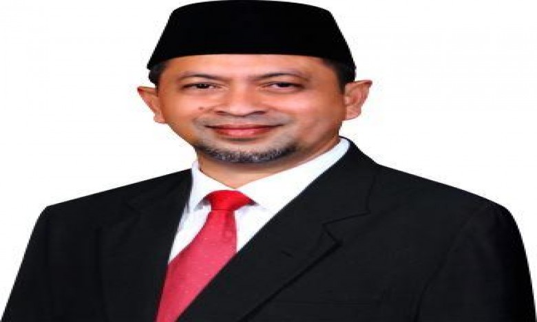 Siapkan SDM Berkualitas Untuk Masa Depan, Wagub:Peningkatan SDM Diatas Segala-Galanya