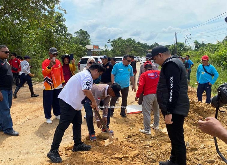 Program Dana Rp50 Juta per-RT Naik Tiga Kali Lipat, DPMD Kukar Siap Kawal Realisasi di Tiap Wilayah
