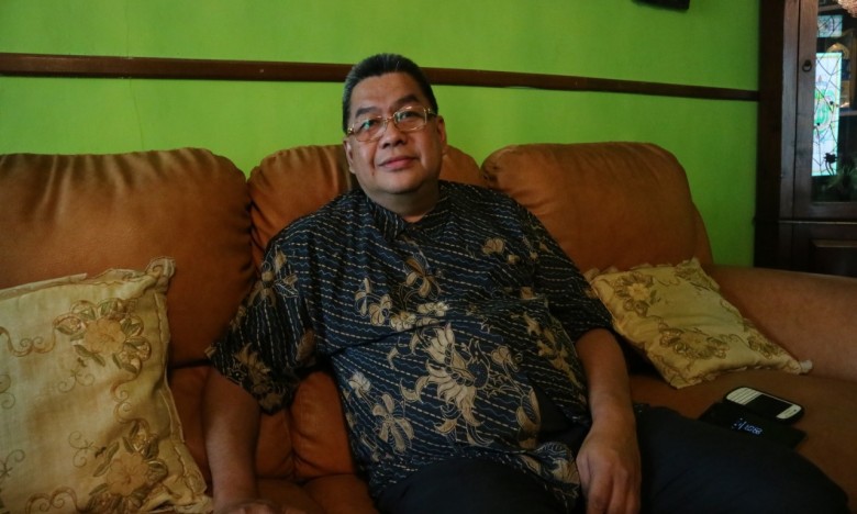Kesultanan Kutai Kartanegara Gelar Erau Mandiri