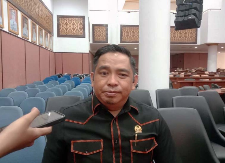 Pasar Adji Dilayas Dilengkapi Blower Untuk Atasi Bau Mendapat Dukungan Dewan