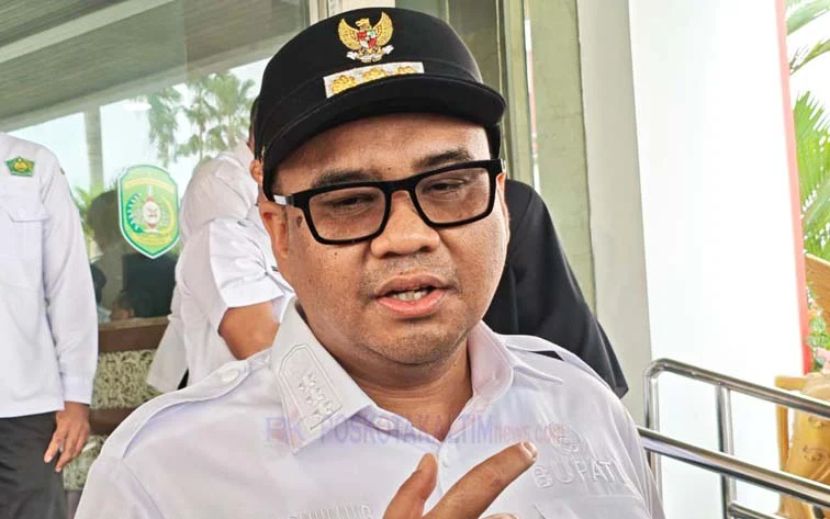 Perkuat Akses Air Bersih melalui Program Dedikasi Permukiman Idaman Terbaik