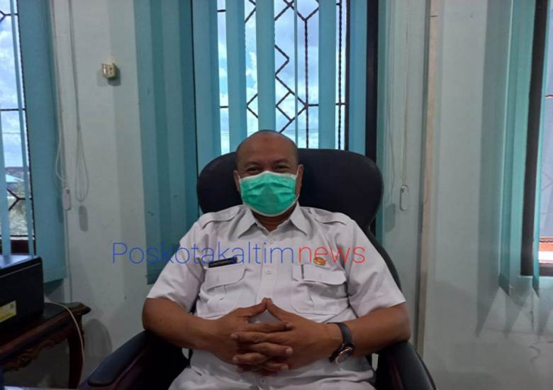 Covid-19 di Kukar Meningkat, Dinas Pendidikan Tunda PTM 2021
