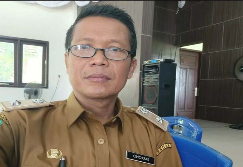 Desa Prangat Selatan Fokus Perbaikan Infrastruktur dan Peningkatan SDM