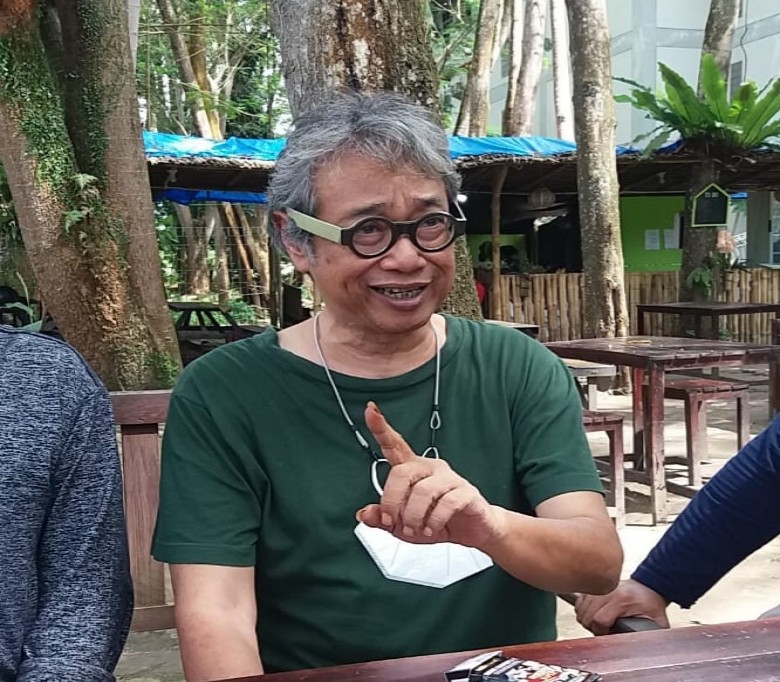 Butet Kertaradjasa: Jadikan Budaya Nusantara Kekuatan NKRI