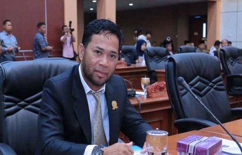 Komisi III Minta Pemkot Black List Perusahaan Wanprestasi