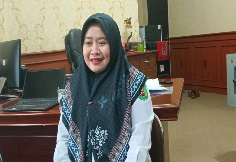 Koperasi di Kutim Diawasi Ketat, Pelatihan Akuntansi Digenjot