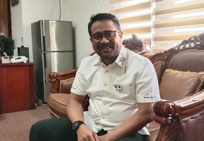 Realisasi Penerimaan Pajak Daerah Tak Maksimal, DPRD Balikpapan Gelar RDP Hadirkan Instansi Terkait