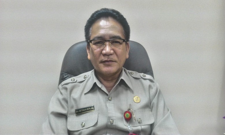 Disdukcapil Kukar Programkan Pemutihan Akta Kelahiran