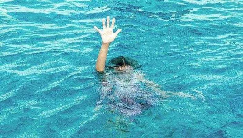 Siswa SMP Tewas Tenggelam di Kolam Renang Berau Indah