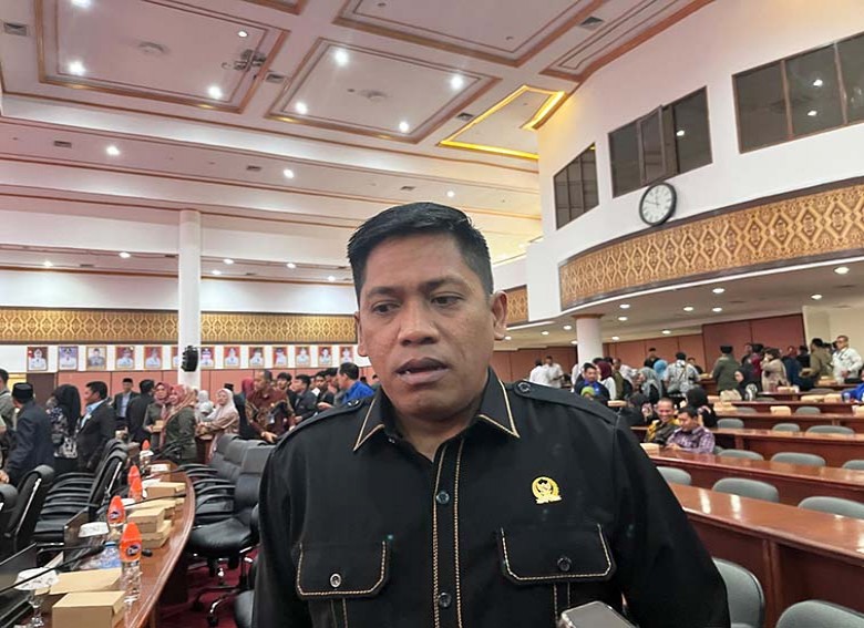 Sutami Dorong Anak Muda Jadi Petani Milenial Berbasis Teknologi