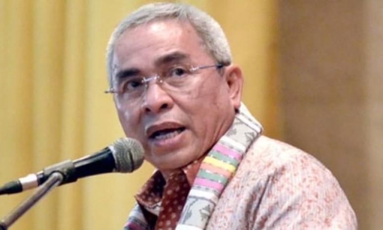 Gubernur: Infrastruktur Obyek Wisata Harus Dibenahi
