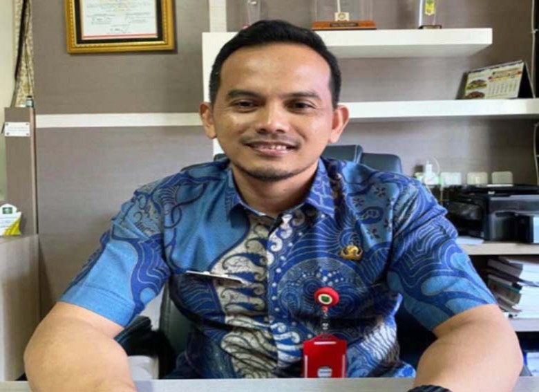 3 Bulan Jelang Tutup Tahun, Kas Pemkab Berau Masih Bertumpu pada Transfer Pusat Rp3,17 Triliun, BPKAD: Risiko Muncul Jika tak Sesuai Target