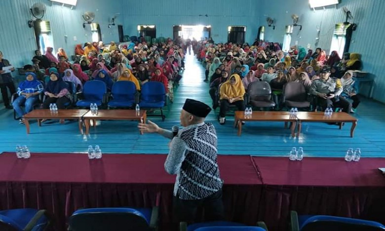 Infastruktur Jalan, Kesehatan dan Pendidikan Perlu Ditingkatkan