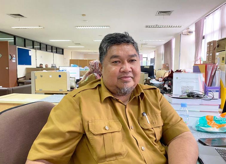 Realisasikan RPJMD, Pemerintah Kabupaten Kukar Akan Bangun TPA di 6 Kecamatan