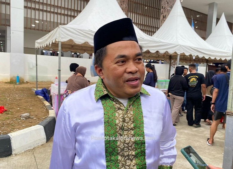 Ketua DPRD Kukar Kecewa Pengelolaan Puskesmas, Desak Investigasi Menyeluruh