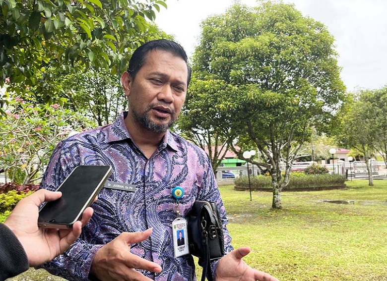 Direktur RSUD Abdul Rivai Klarifikasi Isu Penurunan Kelas dan Tegaskan Komitmen Peningkatan Layanan