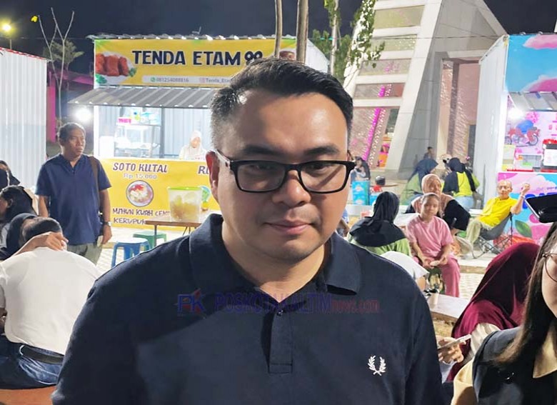 Layanan Publik Makin Dekat, MPP Mini Mulai Berjalan di Kukar