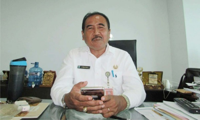 Kadinkes Paser Bantah Tudingan Pungli