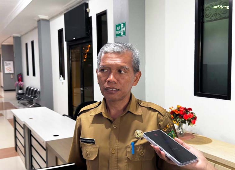 Disbudpar Berau Siapkan Konsep Eduwisata Mangrove : Menikmati Keindahan Alam Sekaligus Belajar dan Peduli Kelestarian Pesisir