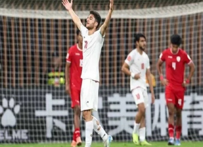Tim Penakluk Indonesia Tumbang, Iran dan Uzbekistan Gagal ke Piala Dunia U-20