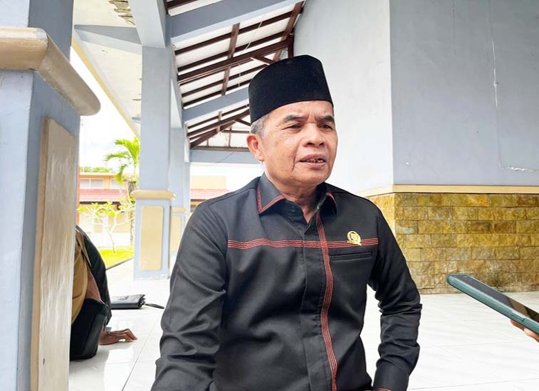 Terbatas Jumlah Tenaga Psikolog dan Dokter Spesialis di Berau, DPRD Dorong Pemkab Siapkan Beasiswa Kesehatan untuk Putra Daerah