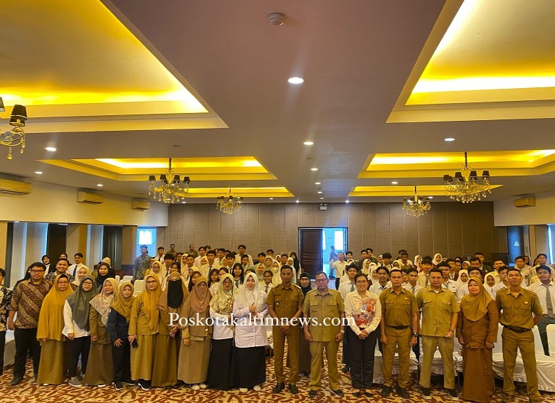 Targetkan Penerima Beasiswa Kukar Idaman Meningkat Tahun Ini, Pemkab Kukar Masif Lakukan Sosialisasi di 20 Kecamatan