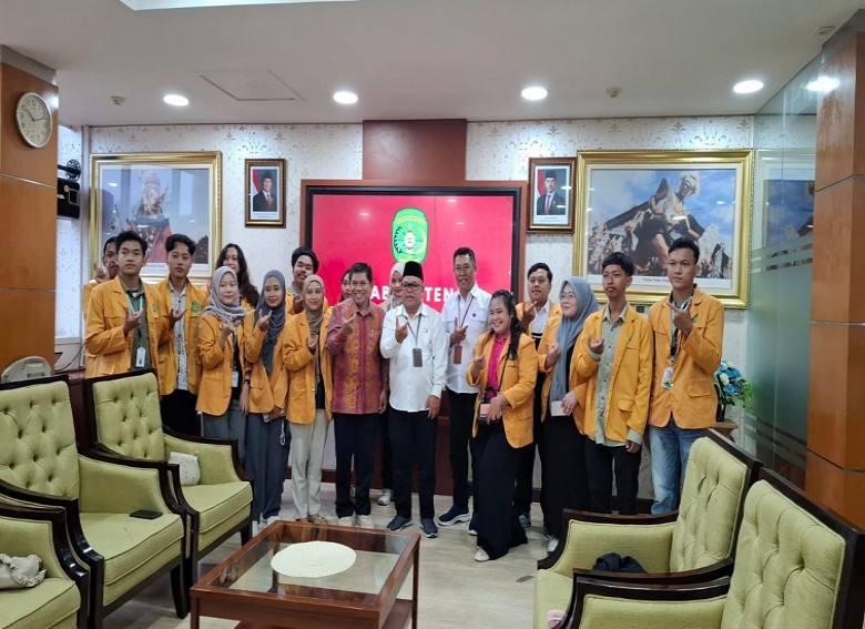 Mahasiswa Unmul Siap Laksanakan KKN di 120 Desa dan Kelurahan di Kukar