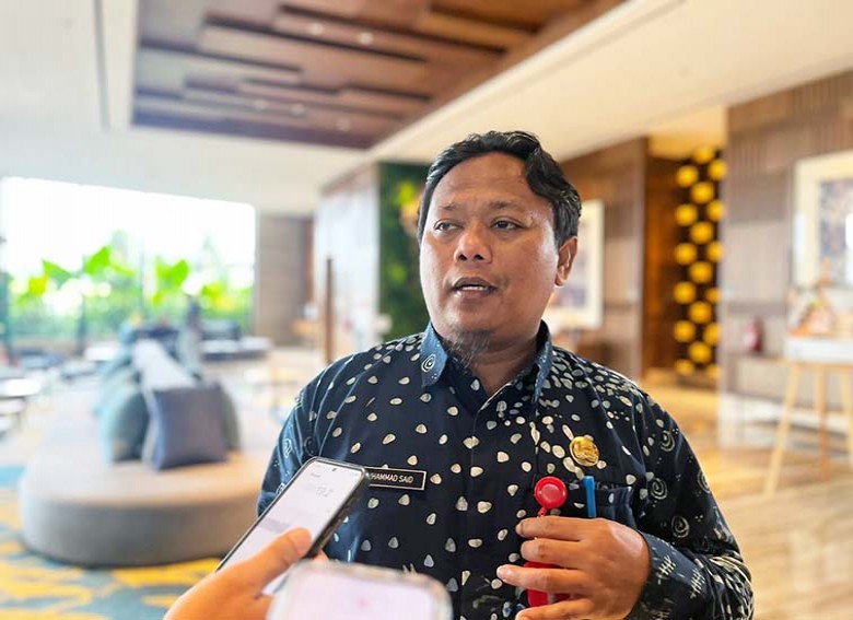 THR ASN Berau Dipastikan Cair Jelang Lebaran, Sekda: Aturan Sudah Jelas, Proses Sedang Berjalan