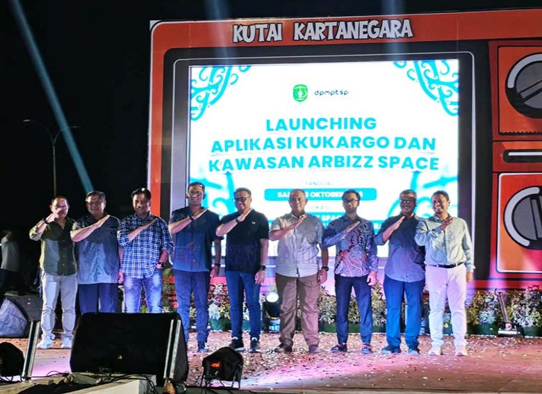 Dari Ruang Digital ke Pusat Kuliner, KukarGo dan Arbizz Space Jadi Langkah Baru untuk UMKM