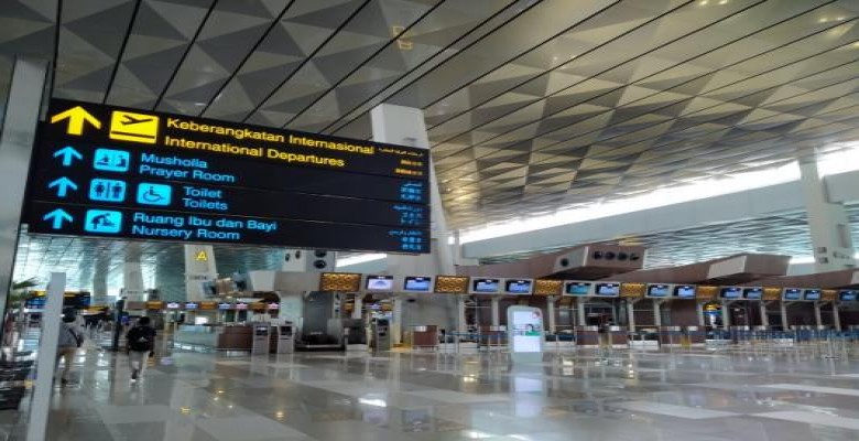 Sektor Penerbangan Anjlok Membuat Ekonomi Turun 0,18 Persen