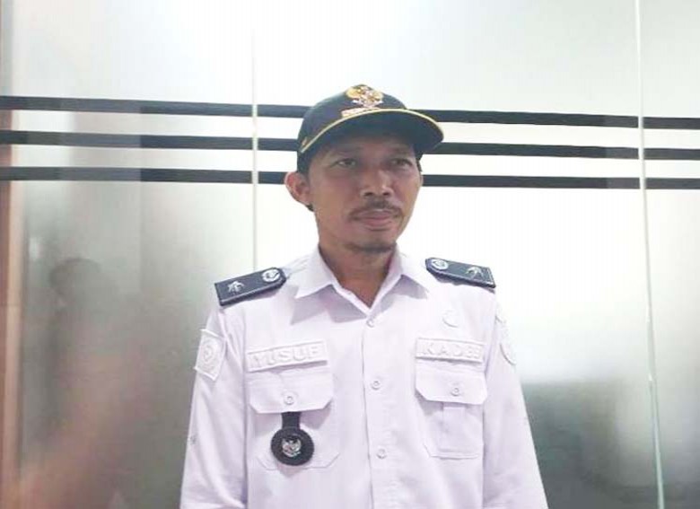 Pemerintah Desa Rapak Lambur Komitmen Lakukan Pengembangan UMKM
