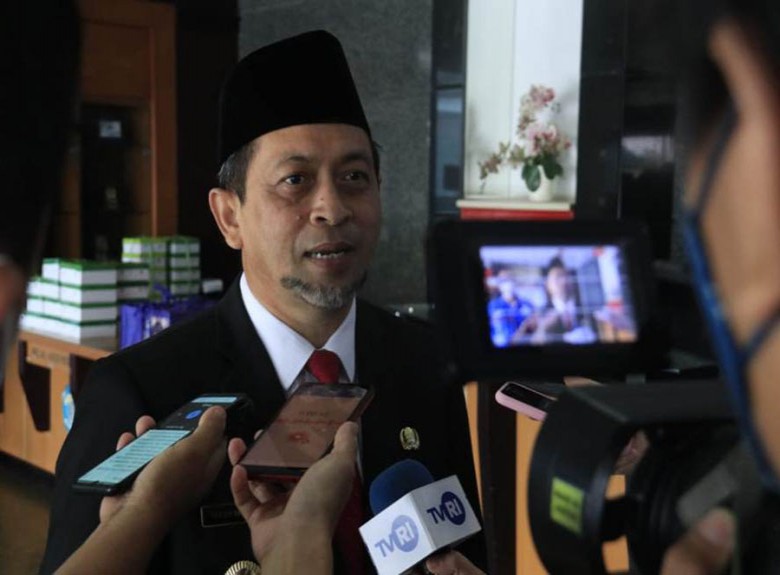 Wagub: Sekda Baru Dapat Bekerjasama Membangun Kaltim