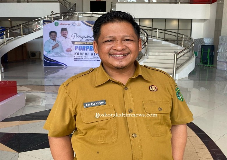 Klinik Wirausaha Pemuda Mandiri Dispora Kukar Terus Diperkuat, Dorong Pemuda Siap Kerja