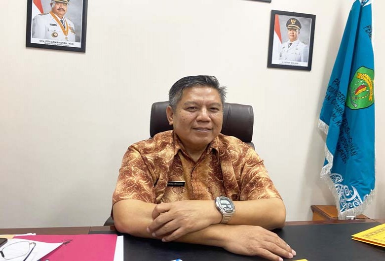 Pelayanan Adminduk di MPP Kukar Raih Penghargaan Tingkat Nasional