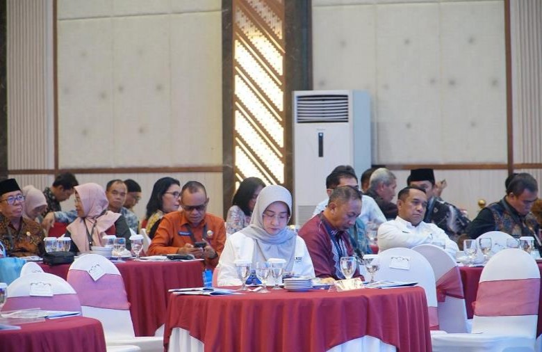 Peningkatan SDM Kunci Kelola SDA dan Pariwisata Daerah Secara Berkelanjutan
